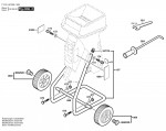 Atco F 016 L80 888 1600 Chopper 1600 Spare Parts